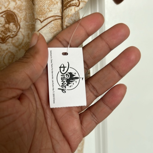 Disney Indiana Jones tshirt xl - Picture 5 of 6